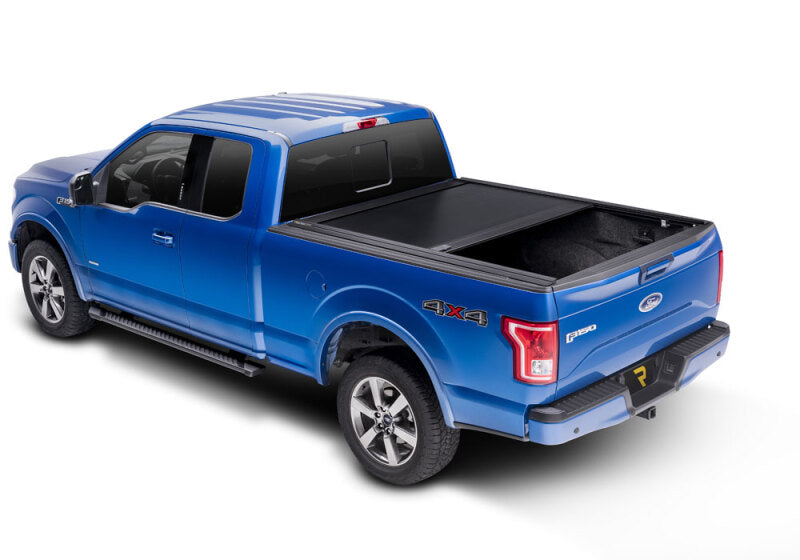 Retrax 70383 17-18 Super Duty F-250-350 Short Bed PowertraxONE MX