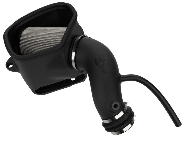 aFe 54-13047D Power 19-20 RAM 2500/3500 V8-6.4L HEMI Pro Dry S Air Intake System