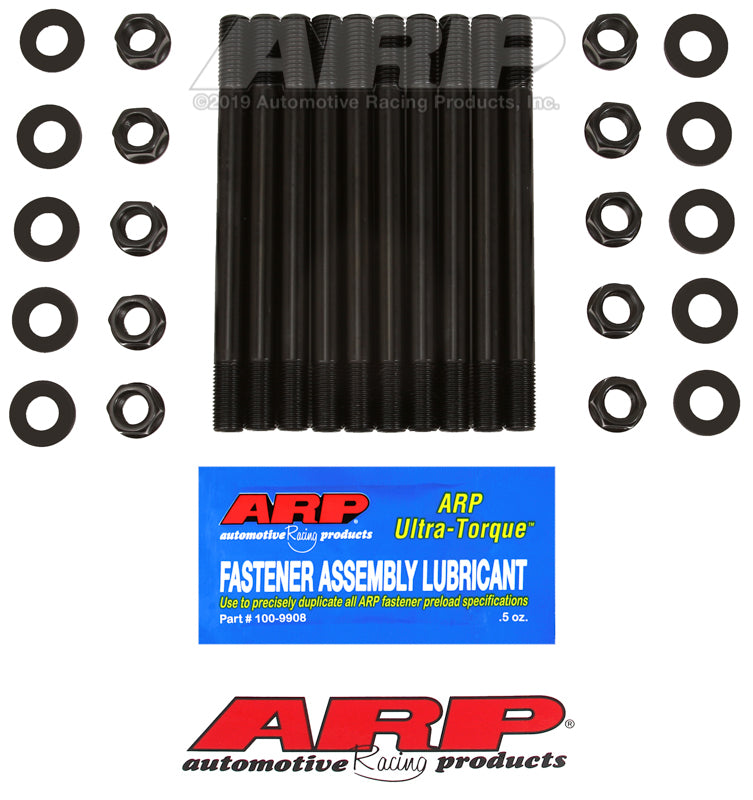 ARP 241-4501 Chrysler 2.2L 4cyl M11 Hex Undercut Head Stud Kit