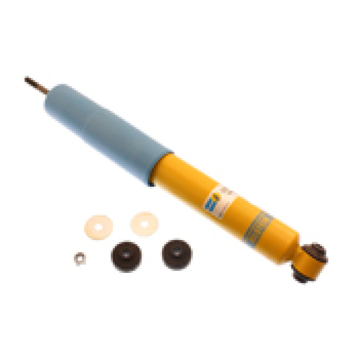 Bilstein 24-003971 B6 1979 Saab 900 EMS Rear 46mm Monotube Shock Absorber