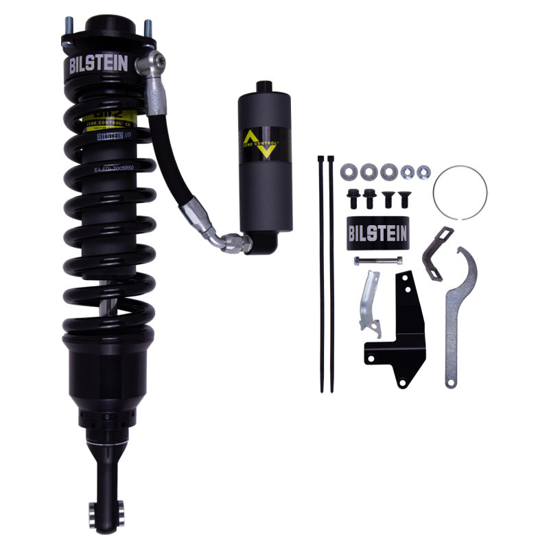 Bilstein 41-324165 B8 8112 Series 10-23 Toyota 4Runner Zone Control Monotube Front Right Corner Module
