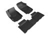 3D MAXpider A5CH08501809 ACE Maxtrac - Combo - Black