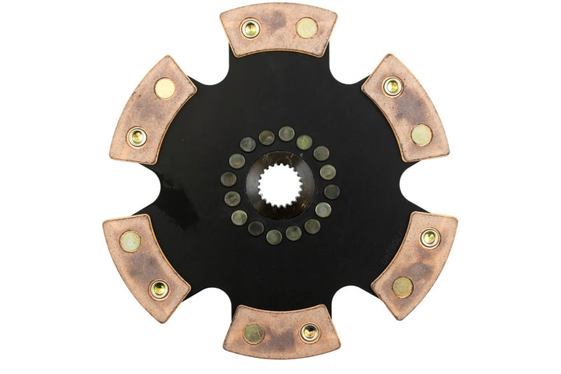 ACT 6240033 ACT Race Clutch Discs
