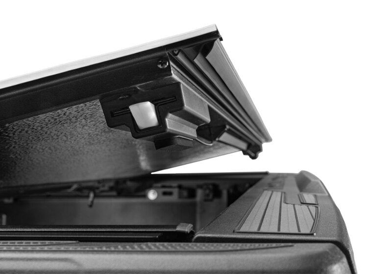 BAK 226406 05-15 Toyota Tacoma 5ft Bed Flip G2
