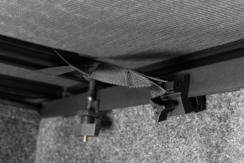 Extang 90702 2021 Ford F150 (5 1/2 ft Bed) Trifecta ALX