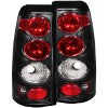 ANZO 211025 ANZ Taillights