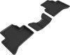 3D MAXpider L1AR00021509 ACE Kagu - Rear - Black