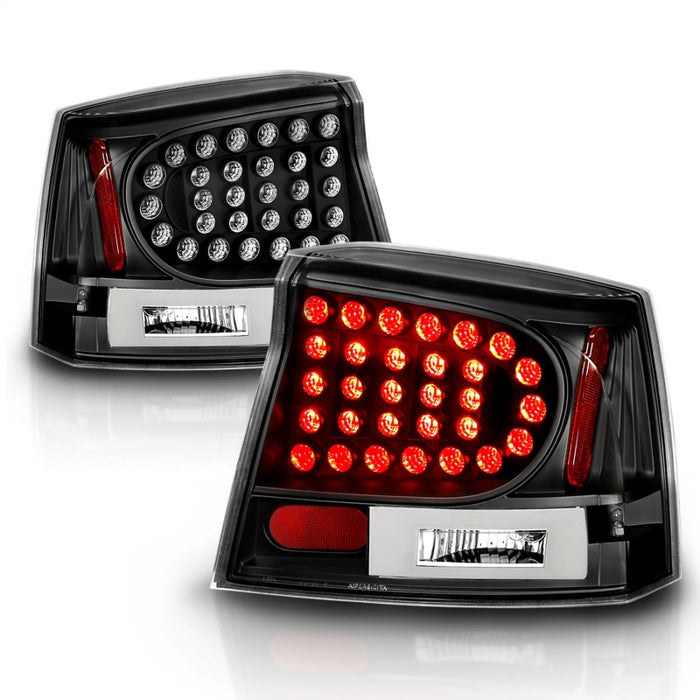 ANZO 321014 ANZ LED Taillights
