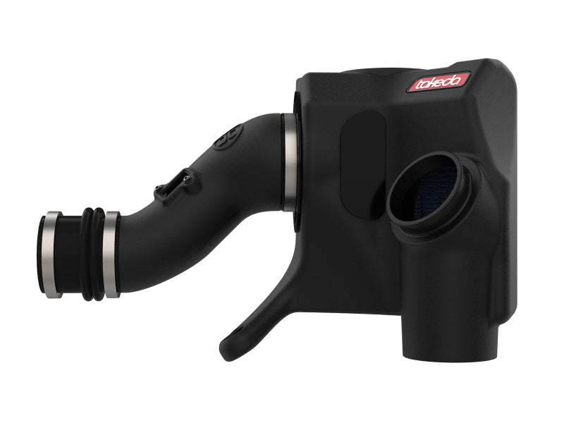 aFe 56-70013R Takeda Momentum Pro 5R Cold Air Intake System 17-19 Honda Ridgeline V6-3.5L