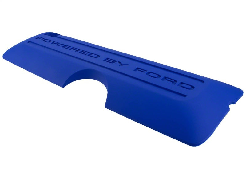 Ford Racing M-6P067-M50B Mustang 5.0L 4V Blue Coil Covers