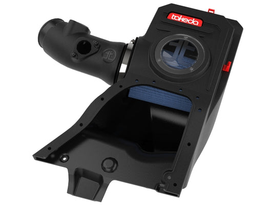 aFe 56-70062R 23-24 Honda Civic Type R Takeda Momentum Cold Air Intake System w/ Pro 5R Filter