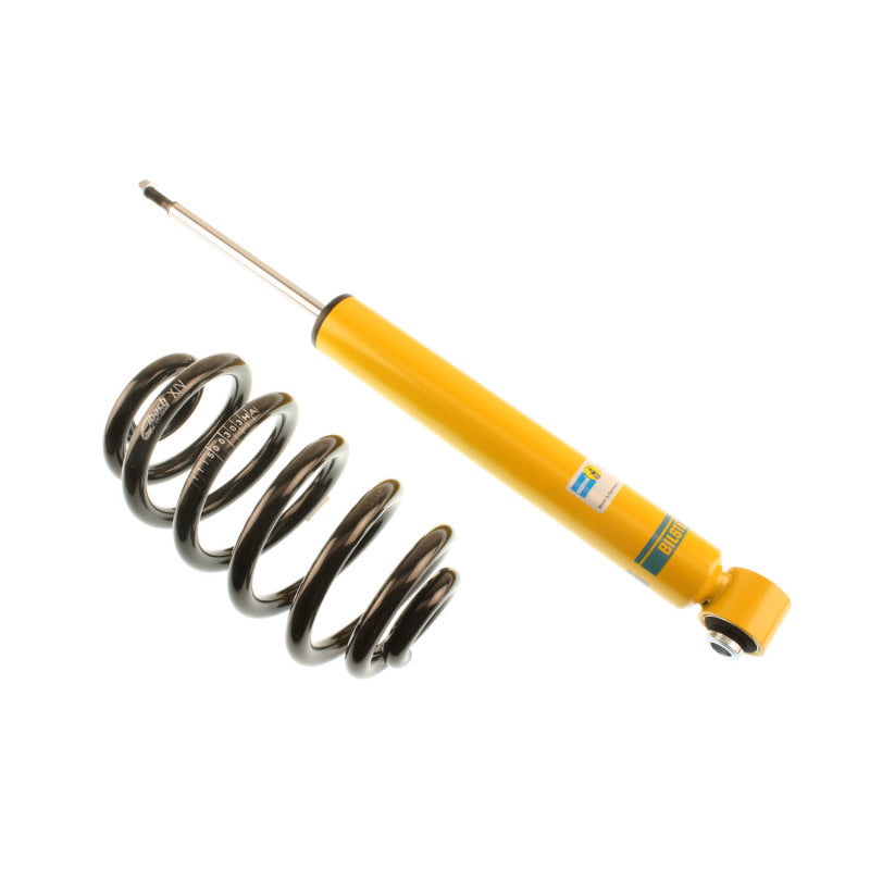 Bilstein 46-188502 B12 2003 Audi A4 Quattro Base Front and Rear Complete Suspension Kit