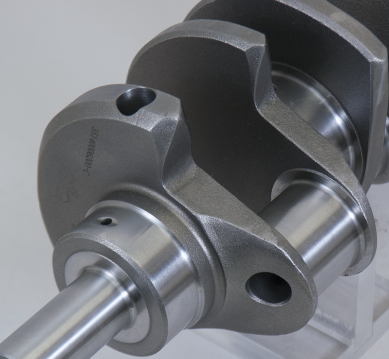 Eagle EAG103514000 SBF 351W Cast Steel Crank - 4.000 Stroke