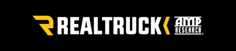 AMP Research 75411-01A 2014-2017 Dodge RAM 2500/3500 DS BedStep2 - Black