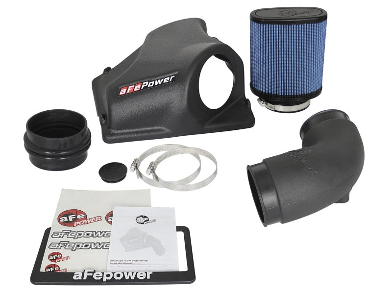 aFe 54-12912-B AFE Magnum FORCE Stage-2 Cold Air Intakes