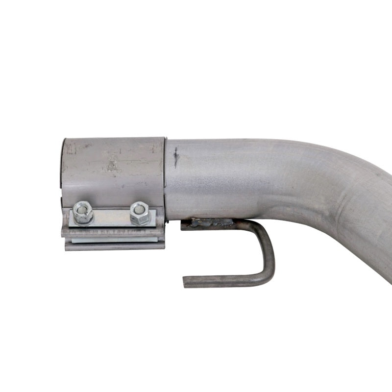 BBK 1770 05-10 Mustang 4.6 GT High Flow X Pipe With Catalytic Converters - 2-3/4