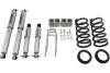 Belltech BT Lower Kit w SP Shocks 621SP