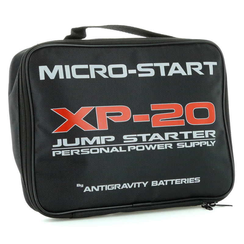Antigravity Batteries AG-XP-20 Antigravity XP-20 Micro-Start Jump Starter