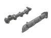 aFe 46-40174 AFE Bladerunner Man & acc.