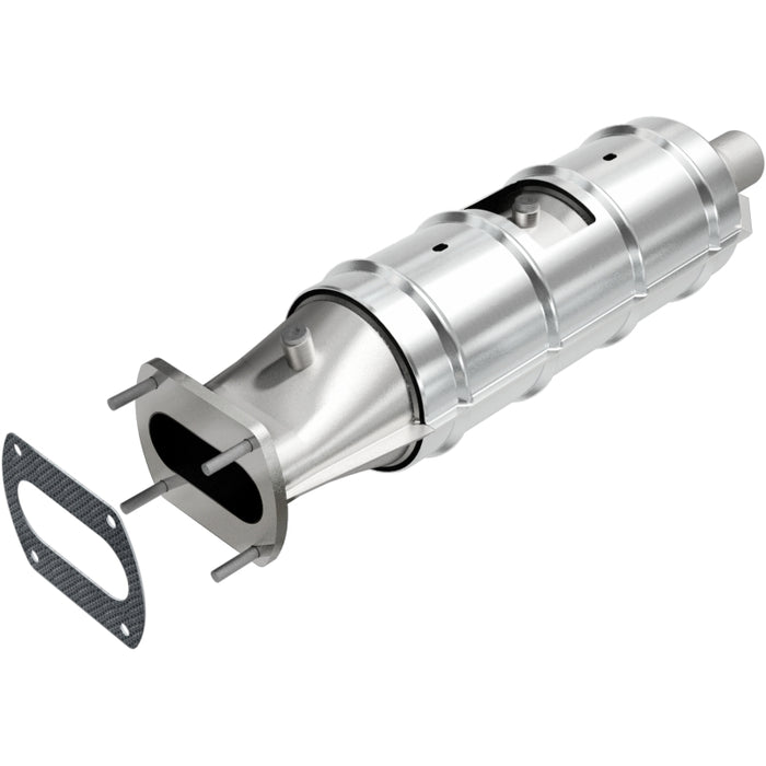 Magnaflow 55212 MagnaFlow Conv DF Ford-Oem Fit 88 93