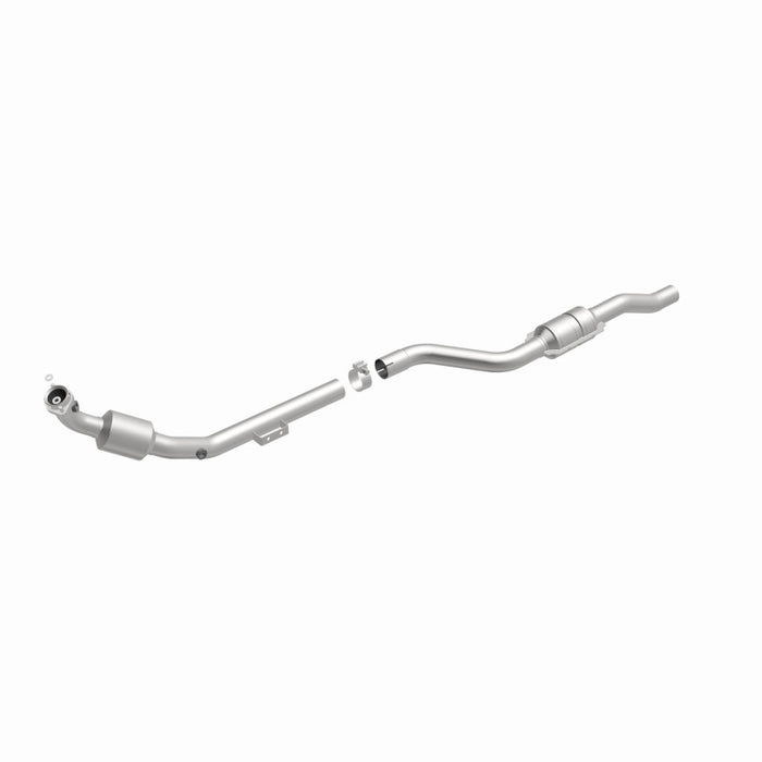 Magnaflow 24042 MagnaFlow Conv DF 98-03 Mercedes E320 3.2L