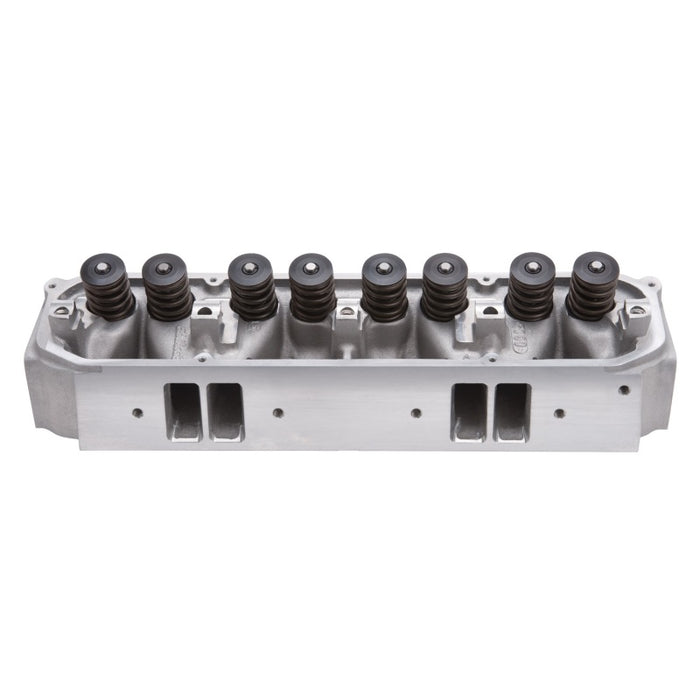 Edelbrock 60829 Cylinder Head BB Chrysler Performer RPM 75cc Chamber for Hydraulic Flat Tappet Cam