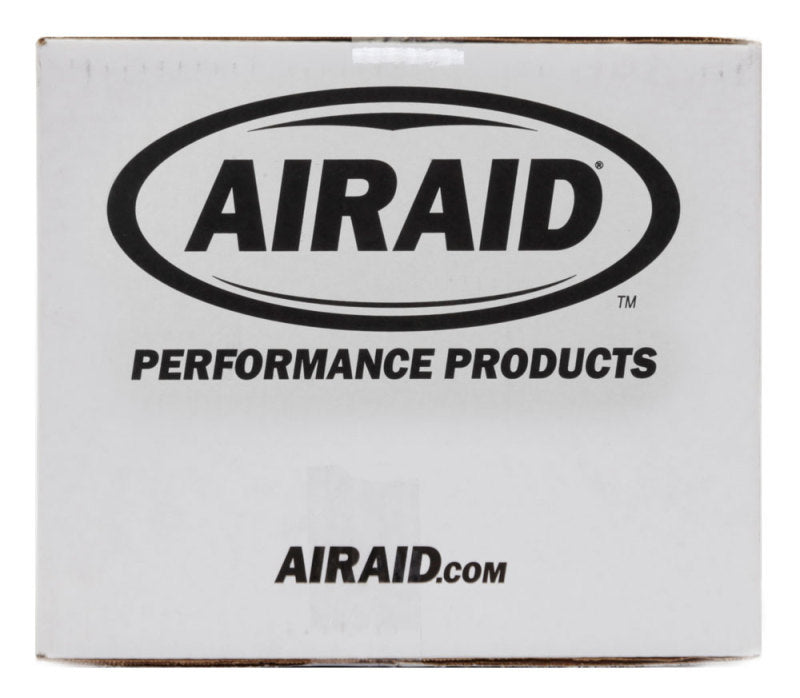 Airaid 450-730 15-16 Ford Mustang L4-2.3L F/I Jr Intake Kit