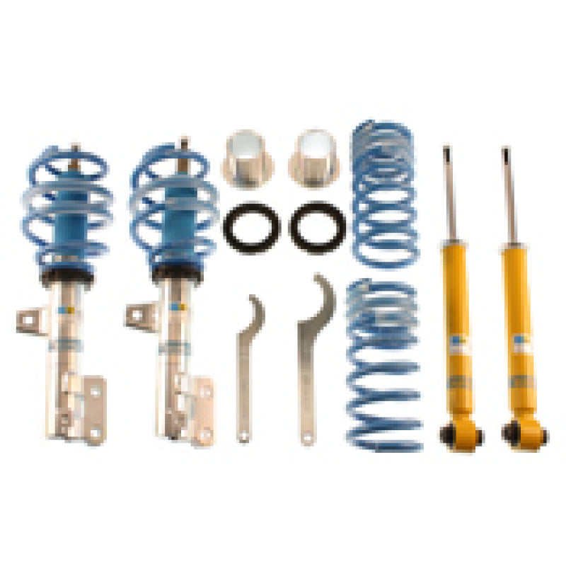 Bilstein 47-193680 B14 10-13 Hyundai Genesis Coupe PSS Suspension Kit