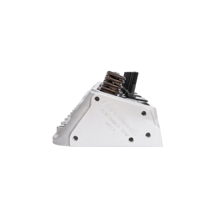 Edelbrock EDE60735 SBC Performer RPM Cylinder Head - Assm.