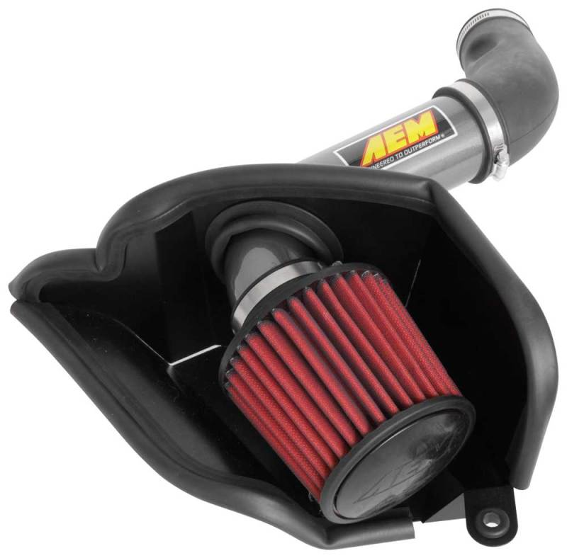 AEM Induction 21-862C 2019 Volkswagen Jetta 1.4L Cold Air Intake