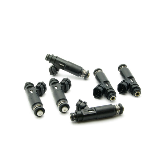 DeatschWerks 22S-03-0700-6 01-05 Lexus IS300 2JZ-GE 700CC Injectors