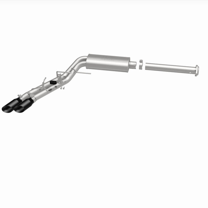Magnaflow 19497 15-20 Ford F-150 Street Series Cat-Back Performance Exhaust System
