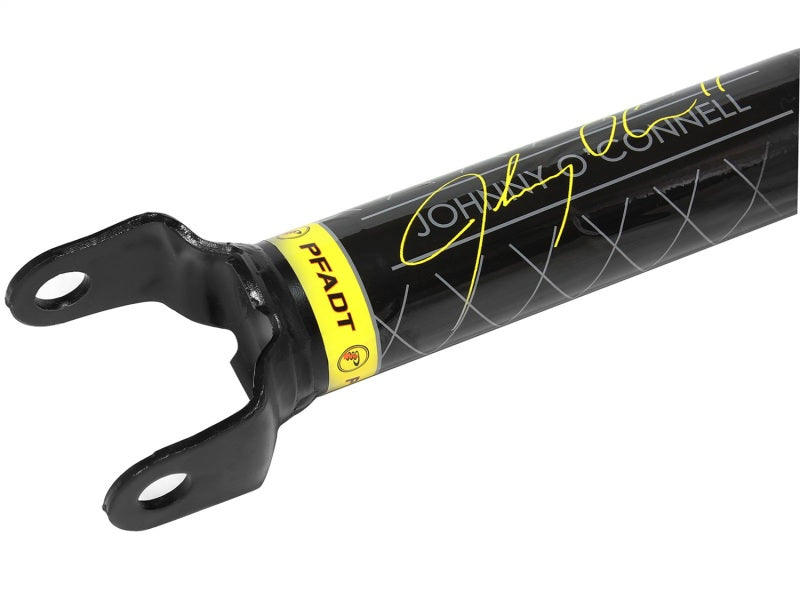 aFe 420-401001-J Control Johnny OConnell Signature Series Shock Set; Chevrolet Corvette (C5/6) 97-13