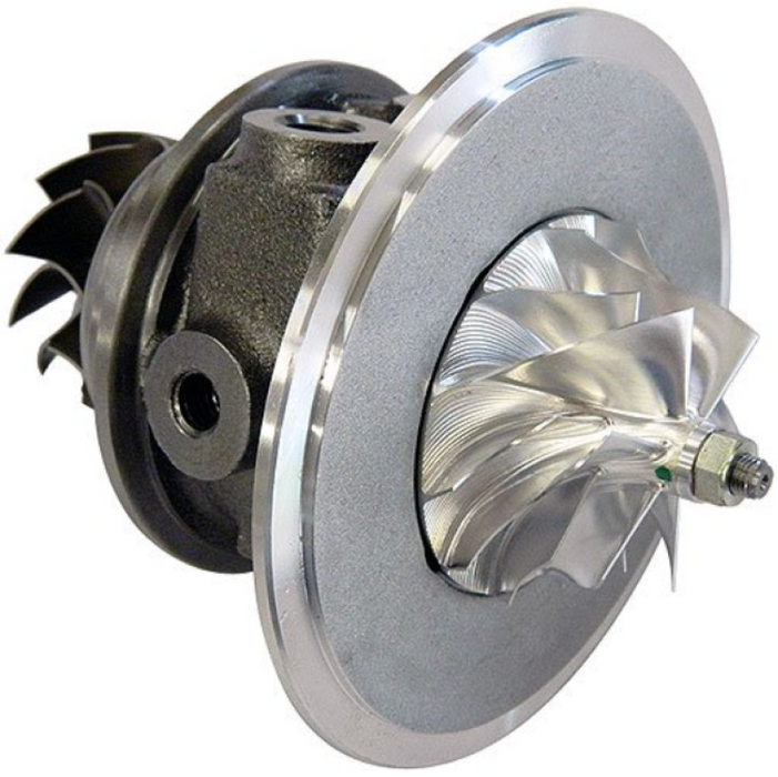 BorgWarner 176637 Cartridge SX S200SX 55.8/56mm