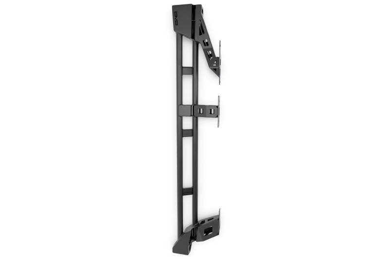 DV8 Offroad SRGX-02 03-09 Lexus GX 470 FS-15 Rock Sliders