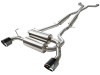 aFe 49-36103-C AFE Exhaust Cat Back