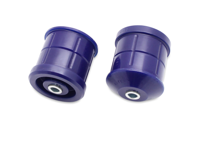 Superpro SPF2481K SuperPro 1999 Volkswagen Golf GTI Rear Beam Axle Pivot Bushing Set