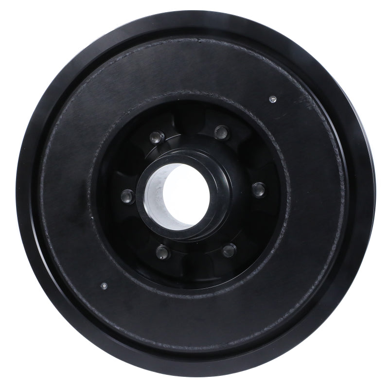 Fluidampr 840302 15-21 Dodge Hellcat Charger/Challenger 6.2L Supercharged Steel Internally Balanced Damper