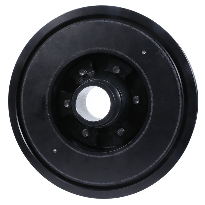 Fluidampr 840302 15-21 Dodge Hellcat Charger/Challenger 6.2L Supercharged Steel Internally Balanced Damper