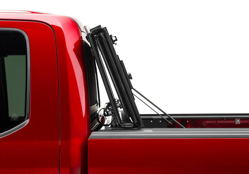 BAK 448307 04-14 Ford F-150 6ft 6in Bed Flip MX4 Matte Finish