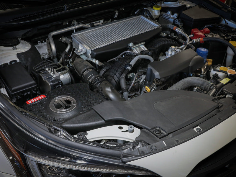 aFe 56-70063D AFE Takeda Momentum Intake