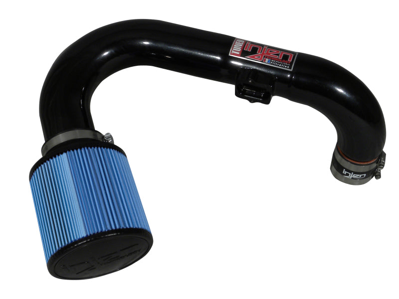 Injen SP7036BLK 12-20 Chevrolet Sonic 1.4L Turbo 4cyl Black Short RAM Cold Air Intake w/ MR Technology