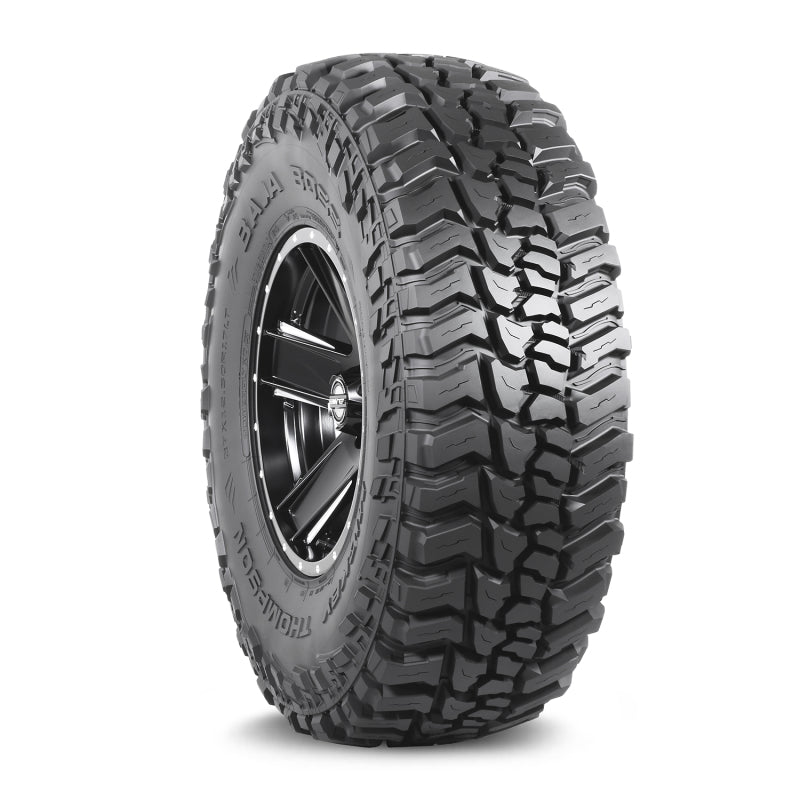 Mickey Thompson 247896 Baja Boss M/T Tire - 37X12.50R17LT 124Q 90000033654