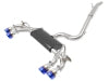 aFe 49-36430-L AFE Exhaust Cat Back