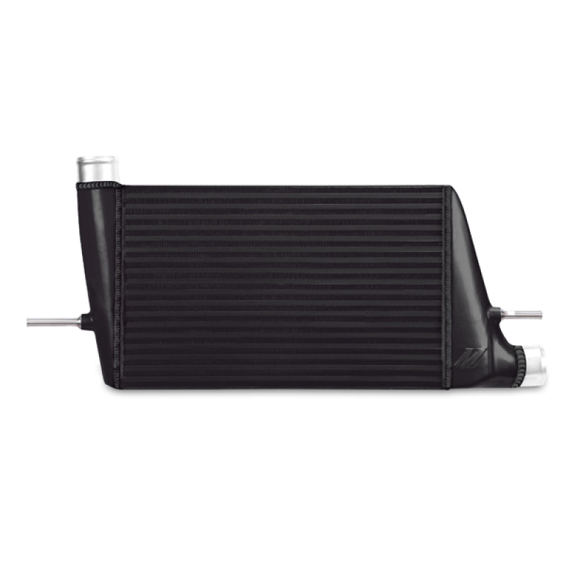 Mishimoto MMINT-EVO-10X 08+ Mitsubishi Lancer Evolution X GSR/MR 2.0L Intercooler - Silver