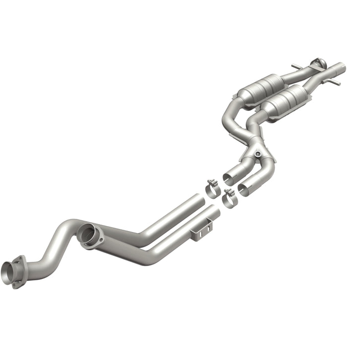 Magnaflow 23844 MagnaFlow Conv DF 1995 Mercedes SL320 3.2L