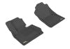 3D MAXpider L1BM03211509 ACE Kagu - Front - Black