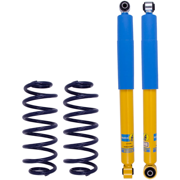 Bilstein 46-274021 4600 Series 00-06 Chevy Tahoe Rear 46mm Monotube Shock Absorber Conversion Kit