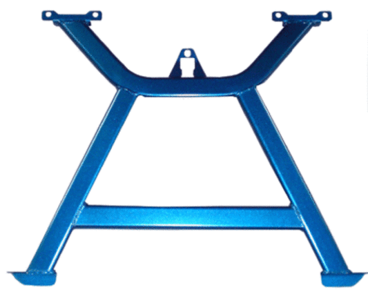 Cusco 676 492 FM Power Brace Front Member Subaru SG5