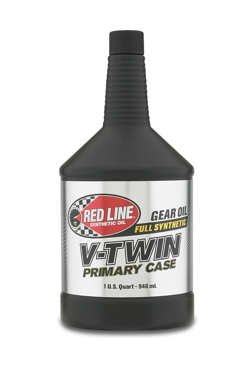 Red Line 42904 V-Twin Primary Oil - Quart